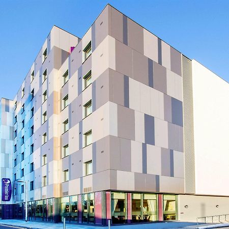 Premier Inn Maidenhead Town Centre Exteriér fotografie