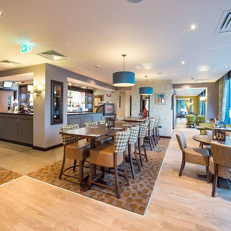 Premier Inn Maidenhead Town Centre Exteriér fotografie